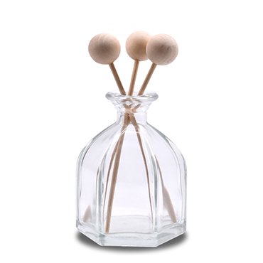 100ml-팔각형-리드-디퓨저-병