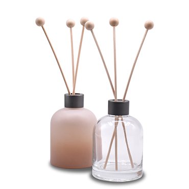 200ml-원통형-유리-디퓨저-병