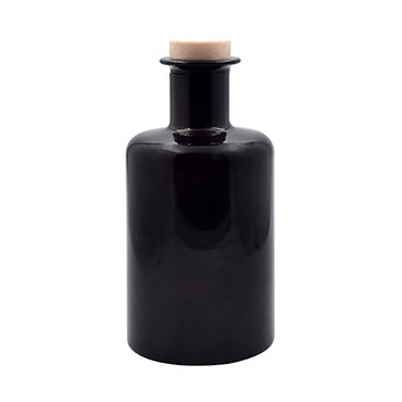 230ml 원형 디퓨저 병
