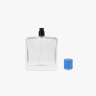 parfum botol bening