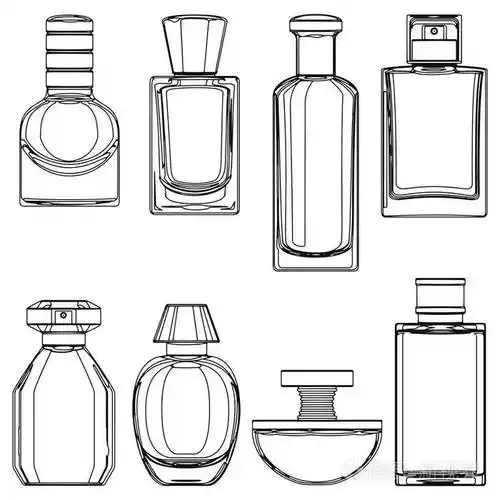 desain-botol-parfum