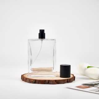 parfum-botol datar