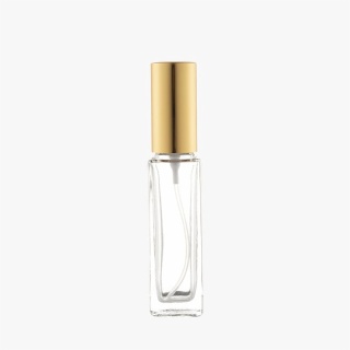 botol parfum persegi panjang