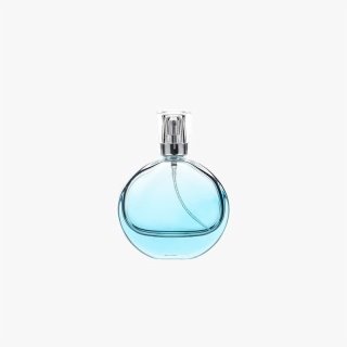 botol parfum daur ulang