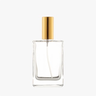botol parfum persegi