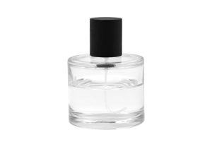 Botol Semprot Parfum Silinder