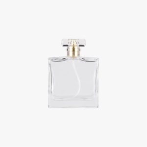 Grosir Botol Semprot Parfum Persegi