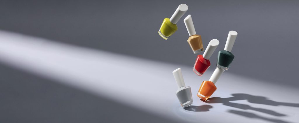 uv-nagellack-flaschen